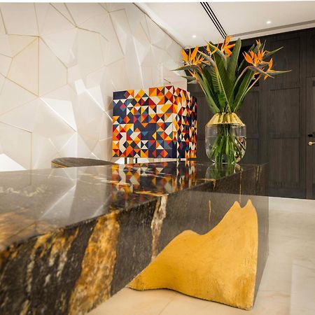 The Alexander, A Luxury Collection Hotel, Jerevan Eksteriør bilde