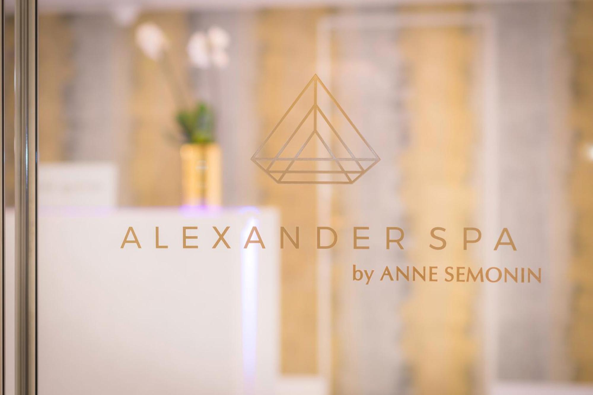 The Alexander, A Luxury Collection Hotel, Jerevan Eksteriør bilde