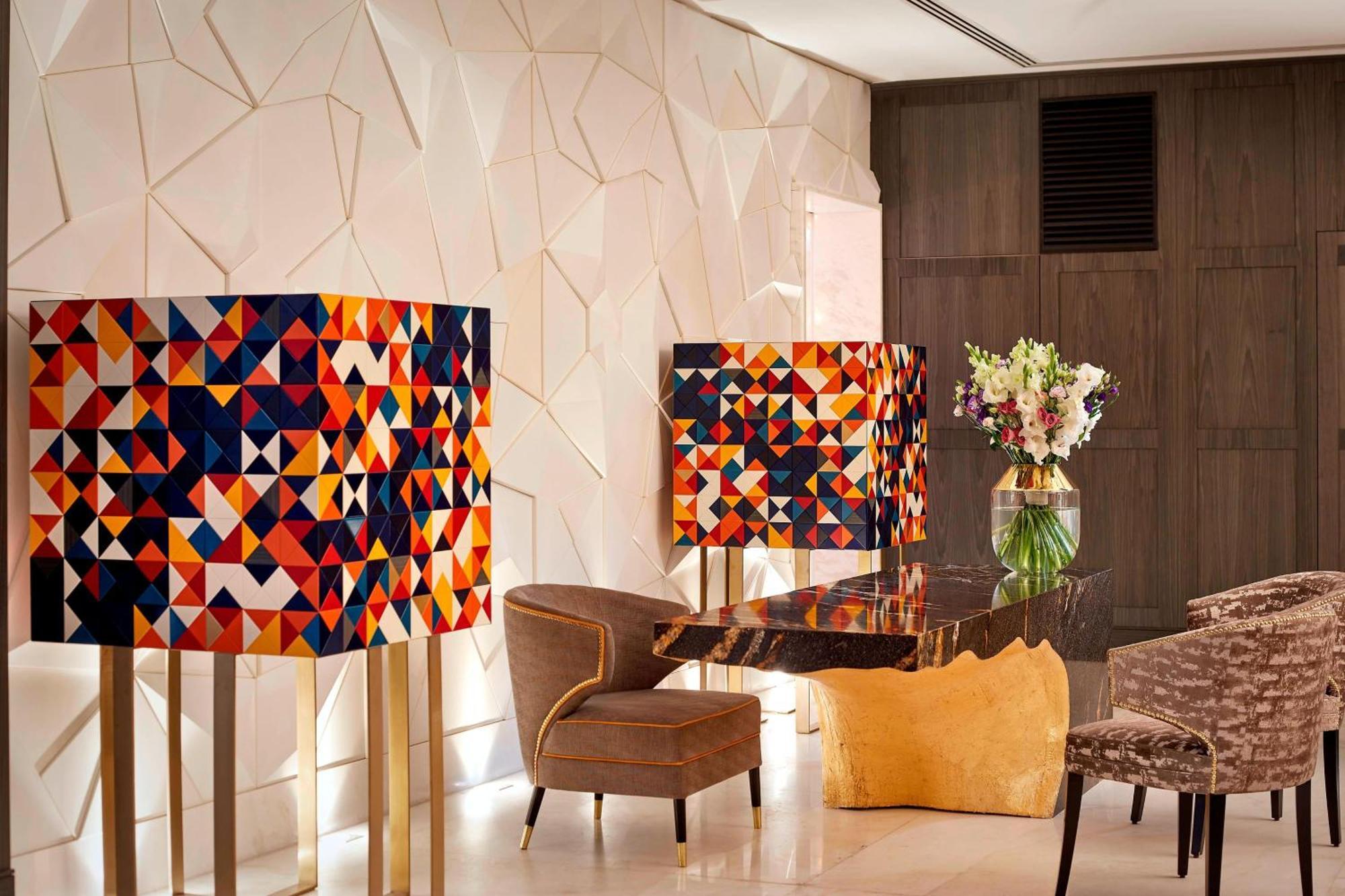The Alexander, A Luxury Collection Hotel, Jerevan Eksteriør bilde