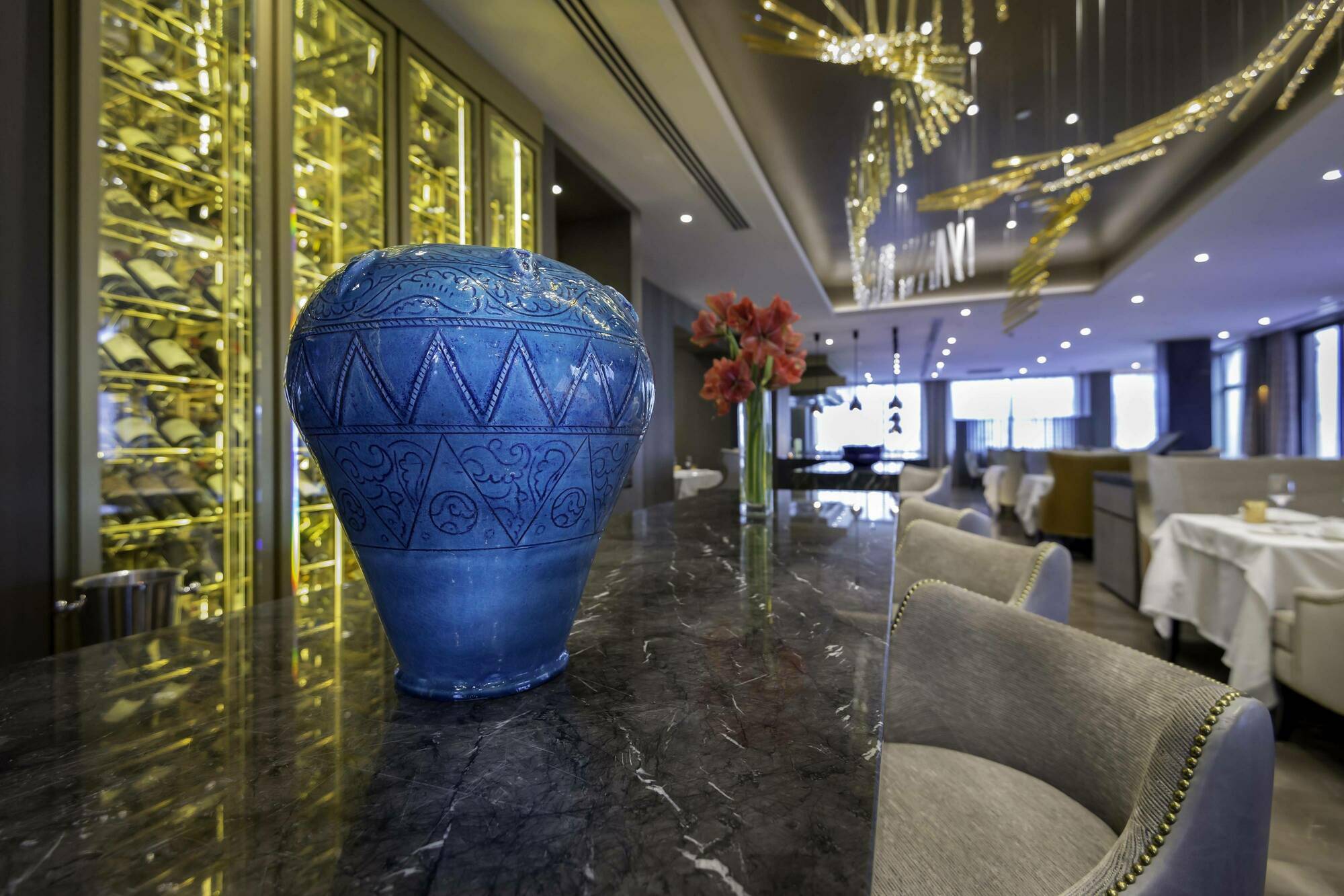 The Alexander, A Luxury Collection Hotel, Jerevan Eksteriør bilde